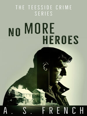 cover image of No More Heroes